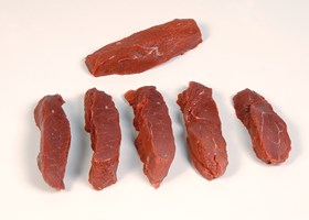 Meat Cut Spec Step 15